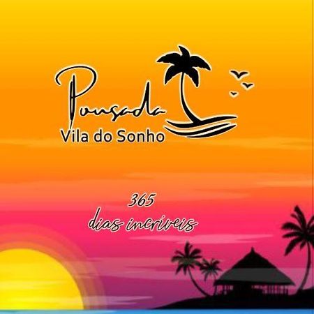 Villa Do Sonho Pousada Hotel Parati Extérieur photo