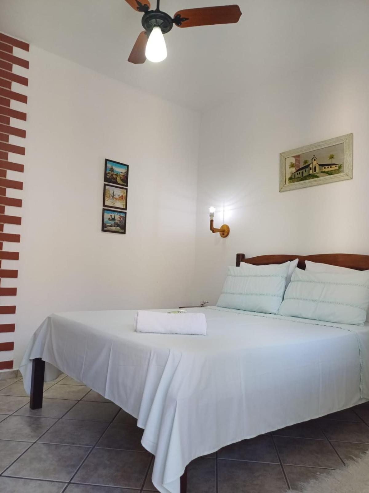 Villa Do Sonho Pousada Hotel Parati Extérieur photo