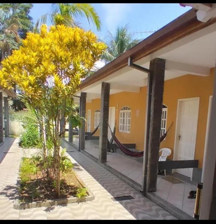 Villa Do Sonho Pousada Hotel Parati Extérieur photo