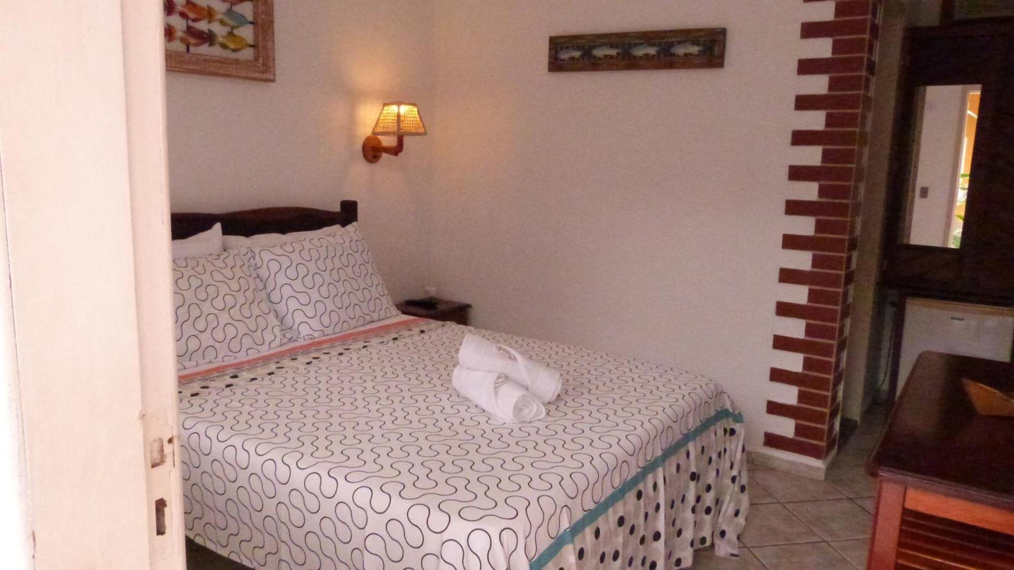 Villa Do Sonho Pousada Hotel Parati Extérieur photo