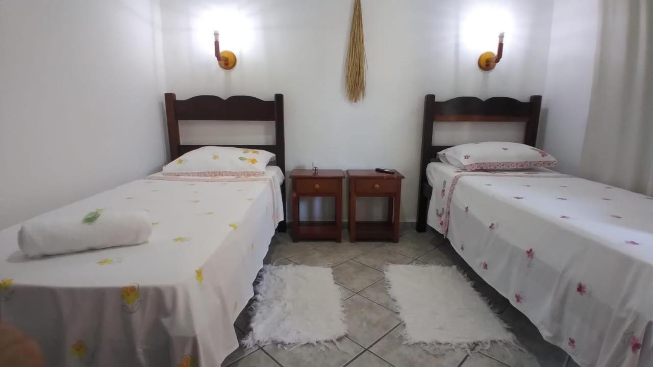Villa Do Sonho Pousada Hotel Parati Extérieur photo