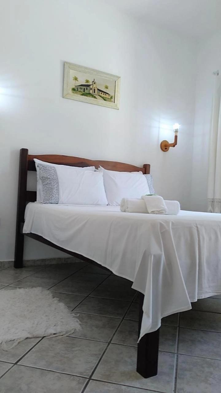 Villa Do Sonho Pousada Hotel Parati Extérieur photo