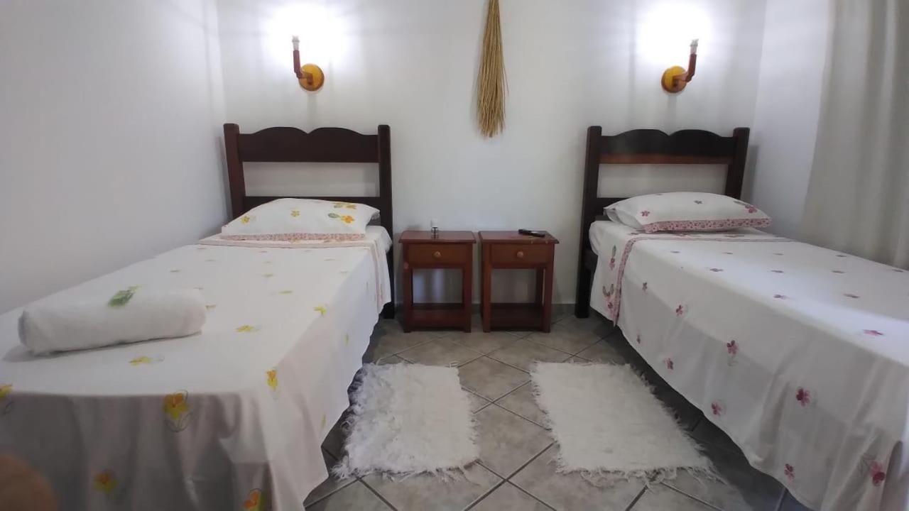 Villa Do Sonho Pousada Hotel Parati Extérieur photo